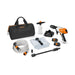 Stihl RCA 20 Battery Powered Pressure Washer Garden Supplies - Tools & Equipment Stihl Equipment