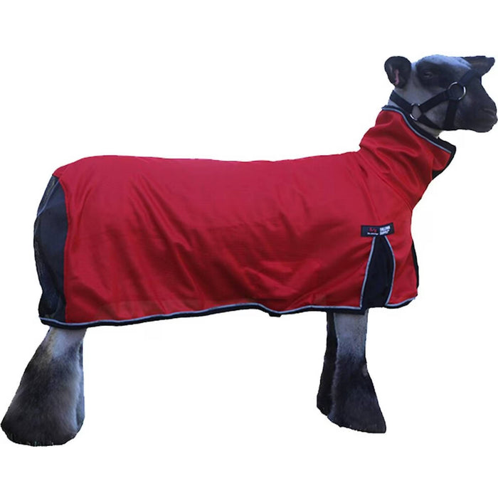 Sullivan's Cool Tech Sheep Blanket