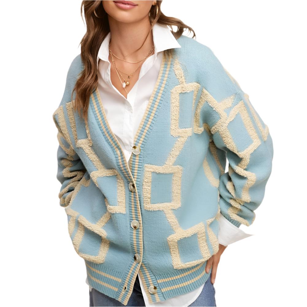 Reina Cardigan