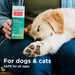 Wondercide Rescue Ear Drops First Aid & Medical - Topicals Wondercide