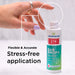 Wondercide Rescue Ear Drops First Aid & Medical - Topicals Wondercide