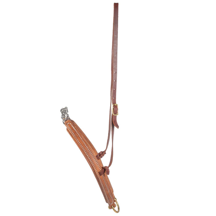 Teskey's Hermann Oak Chain Noseband