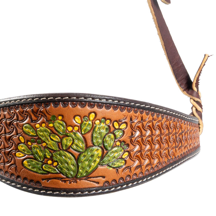 Professional's Choice Cactus Noseband