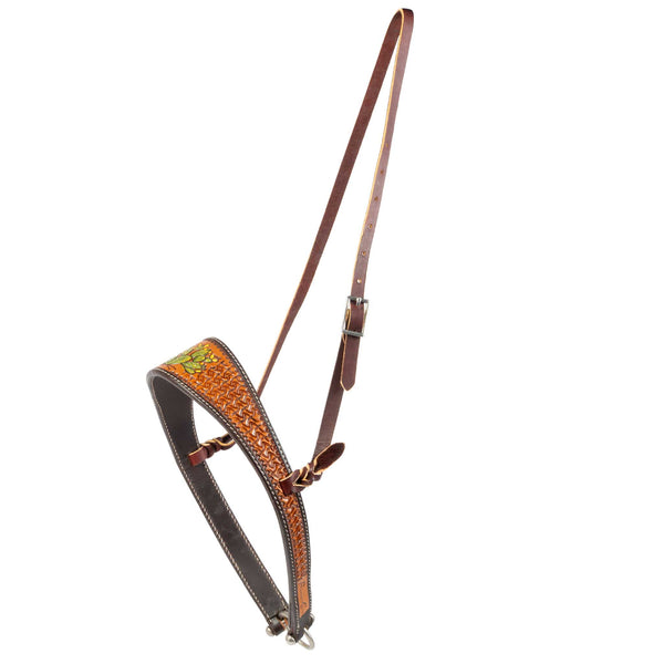 Nosebands & Tie Downs