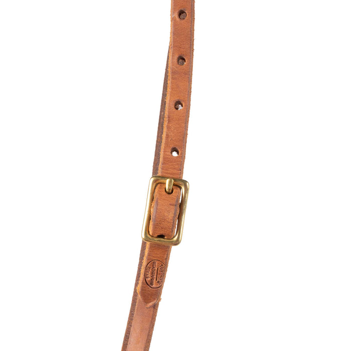 Teskey's Surgical Tubing Cavesson Tack - Nosebands & Tie Downs Teskey's