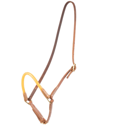 Teskey's Surgical Tubing Cavesson Tack - Nosebands & Tie Downs Teskey's