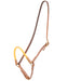 Teskey's Surgical Tubing Cavesson Tack - Nosebands & Tie Downs Teskey's