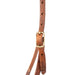Teskey's Stitched Cavesson Tack - Nosebands & Tie Downs Teskey's