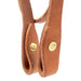 Teskey's Futurity Knot Browband Headstall Tack - Headstalls Teskey's