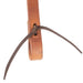 Teskey's 3/4" Split Ear Headstall Tack - Headstalls Teskey's