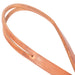 Teskey's Cowboy Harness Leather Slit Ear Headstall Tack - Headstalls Teskey's