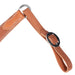 Teskey's Roughout Working Breast Collar Tack - Breast Collars Teskey's