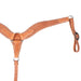 Teskey's Roughout Working Breast Collar Tack - Breast Collars Teskey's