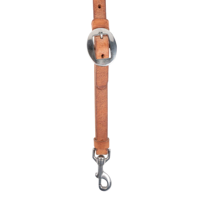 Teskey's 1-3/4" Hermann Oak Breast Collar