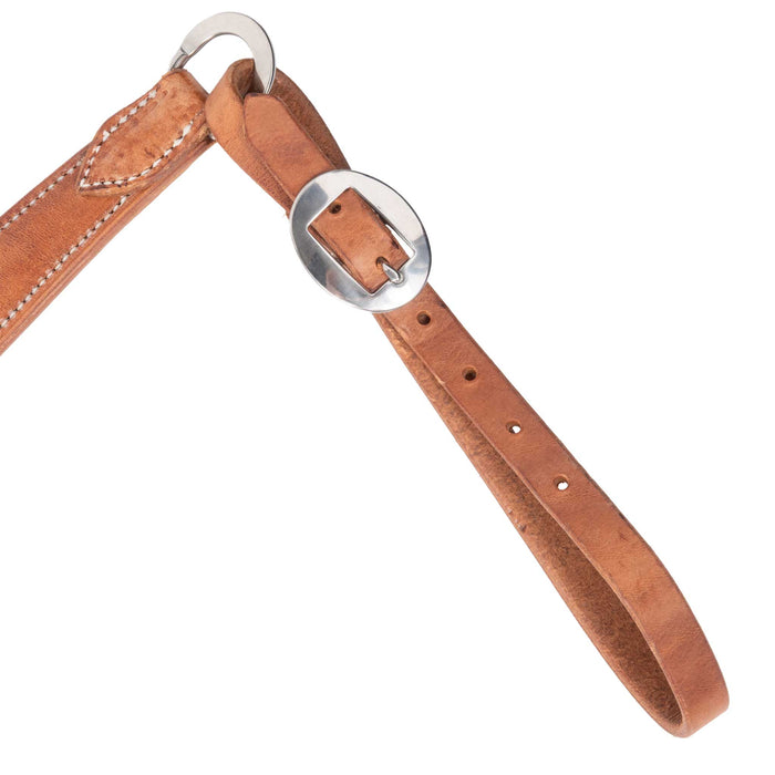 Teskey's 1-3/4" Hermann Oak Breast Collar