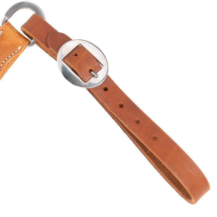 Teskey's Roughout Golden Skirting Breast Collar