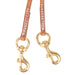 Teskey's 5/8" Draw Reins Tack - Reins Teskey's