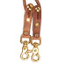 Teskey's 5/8" Draw Reins Tack - Reins Teskey's