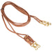 Teskey's 5/8" Draw Reins Tack - Reins Teskey's