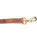 Teskey's 1/2" Draw Reins Tack - Reins Teskey's