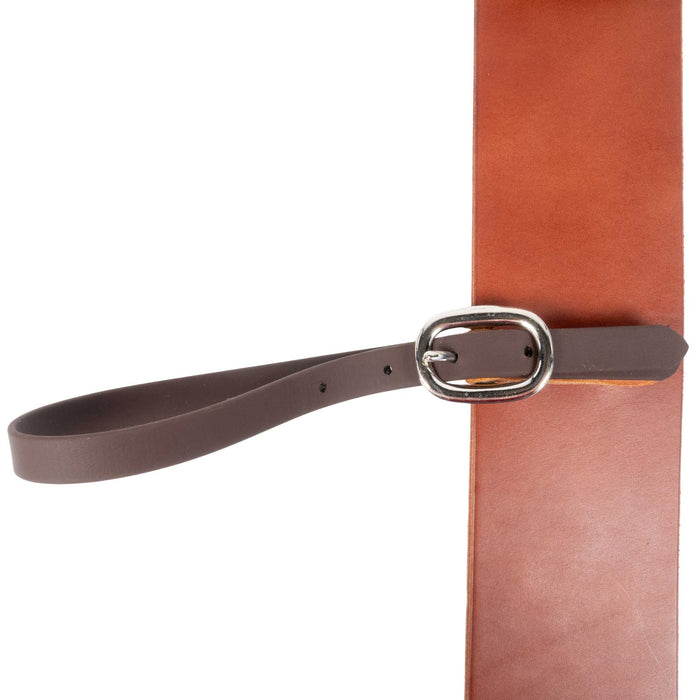 Teskey's 3" Pony Flank Cinch Tack - Saddle Accessories Teskey's