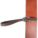 Teskey's 3" Pony Flank Cinch Tack - Saddle Accessories Teskey's