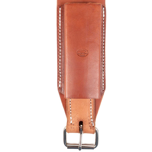 Teskey's 3" Pony Flank Cinch Tack - Saddle Accessories Teskey's
