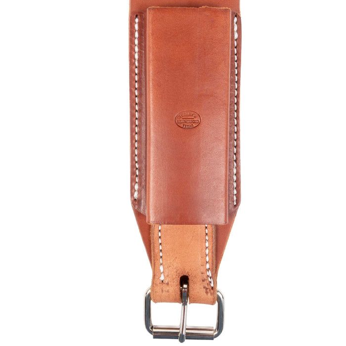 Teskey's 3" Pony Flank Cinch Tack - Saddle Accessories Teskey's
