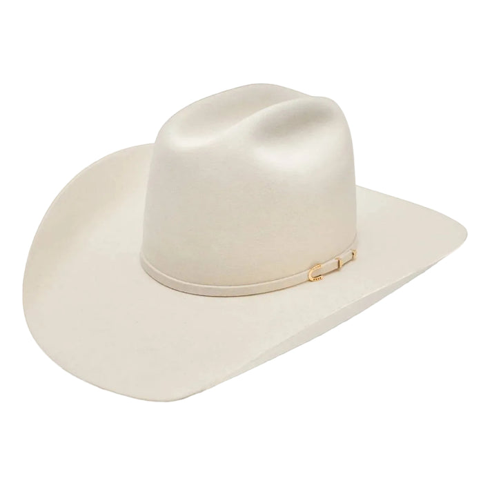 Resistol 30X Alpine Pre Shaped Felt Hat HATS - FELT HATS Resistol