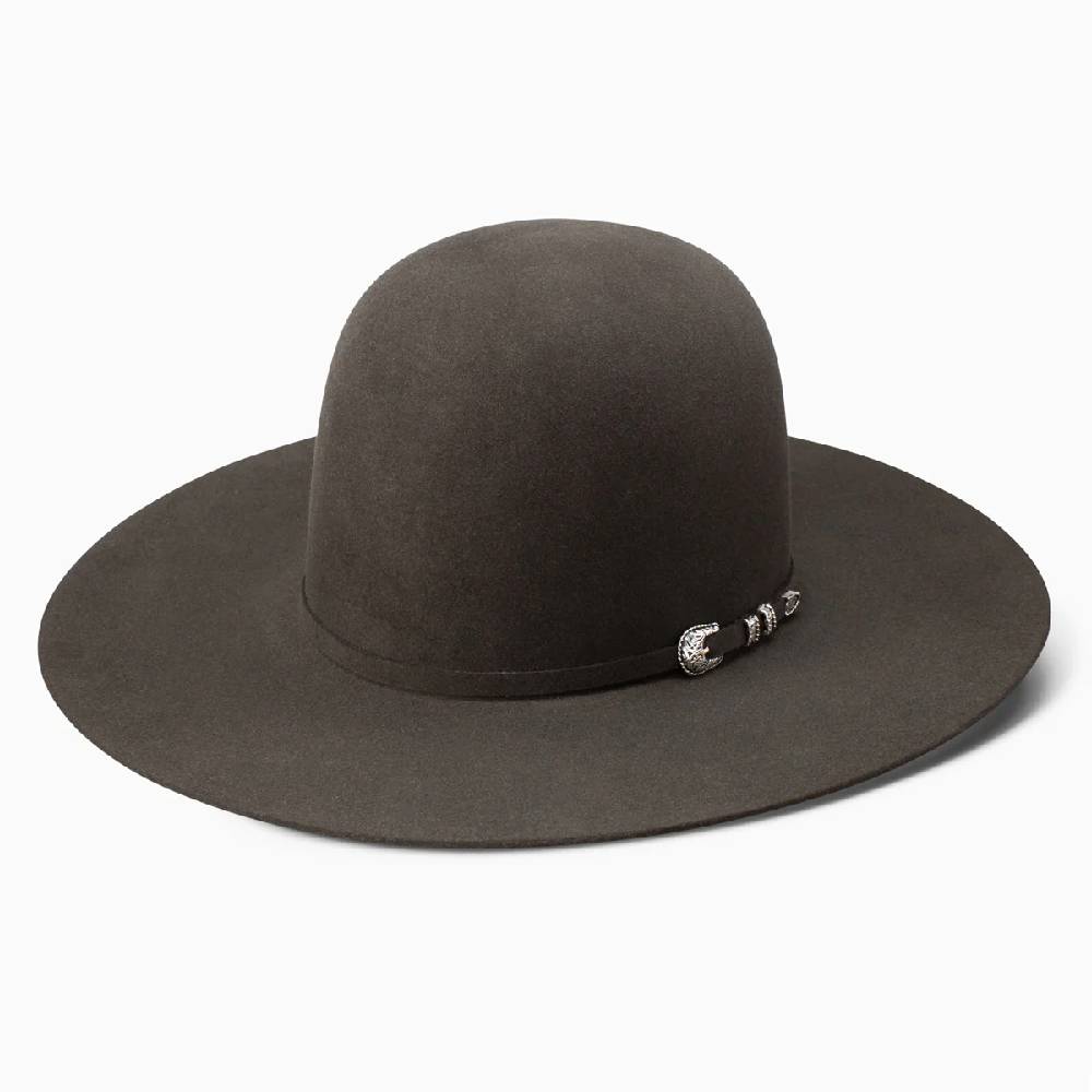 Resistol Black Hills 30X Open Crown Felt Hat HATS - FELT HATS Resistol   