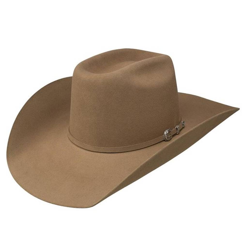 Resistol Cody Johnson The SP 6x Felt Hat - Sahara HATS - FELT HATS Resistol   
