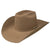 Resistol Cody Johnson The SP 6x Felt Hat - Sahara HATS - FELT HATS Resistol   