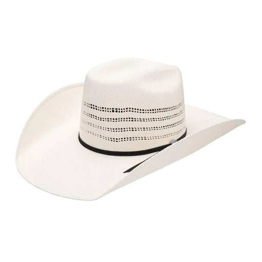Resistol CoJo Drexel Bangora Pre Shaped Straw Hat HATS - STRAW HATS Resistol