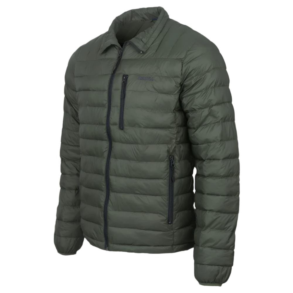 Resistol Cold Bloq Jacket MEN - Clothing - Outerwear - Jackets Resistol   