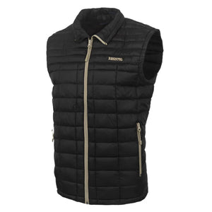 Resistol Cold Bloq Vest MEN - Clothing - Outerwear - Vests Resistol   