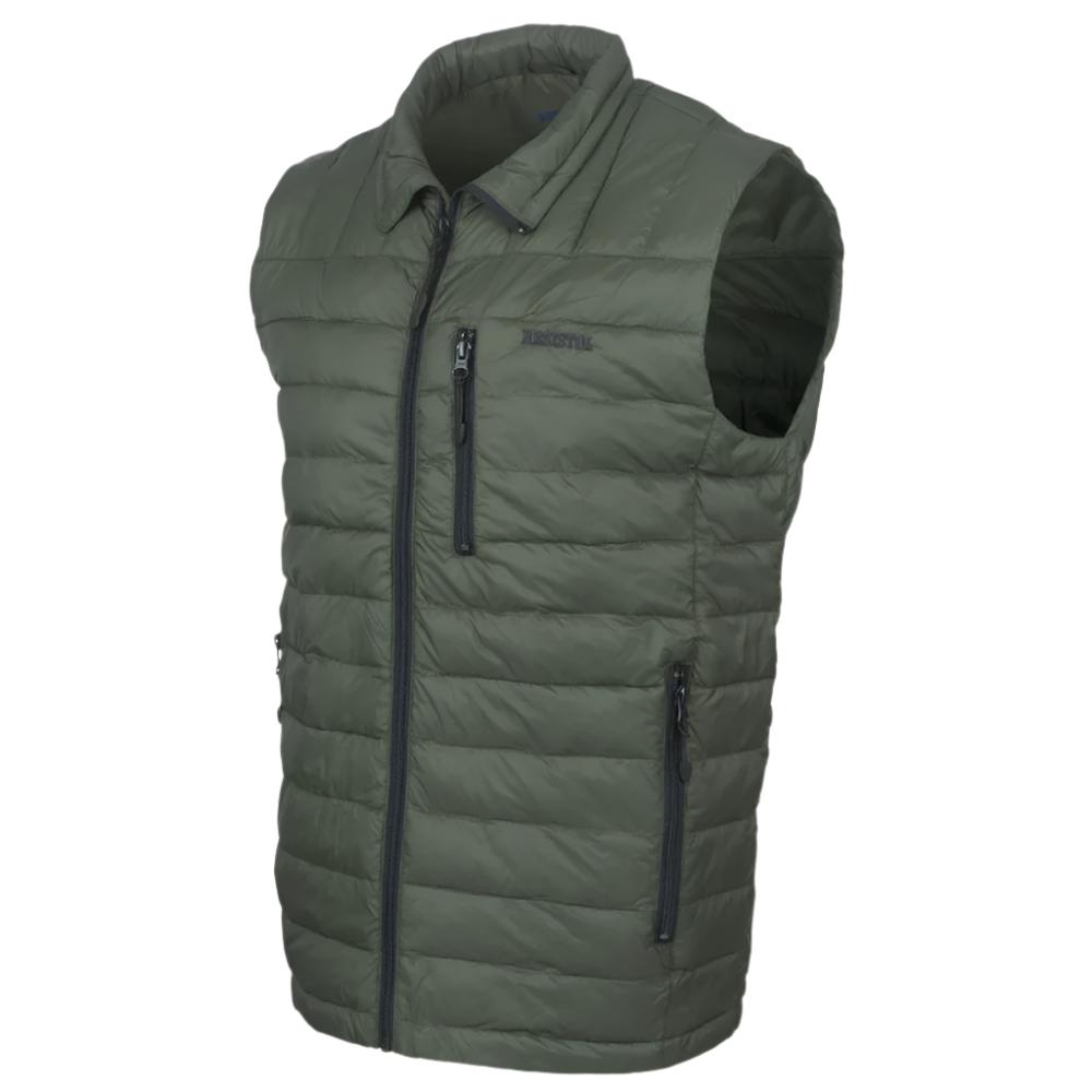 Resistol Cold Bloq Vest