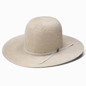 Resistol Kodiak 8X Felt Hat - Silverbelly HATS - FELT HATS Resistol   