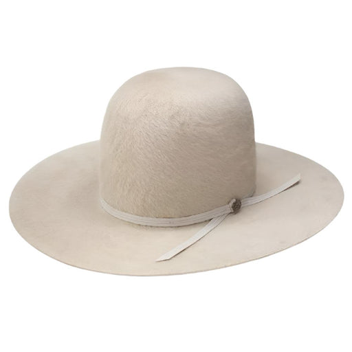 Resistol Kodiak 8X Felt Hat - Silverbelly HATS - FELT HATS Resistol   
