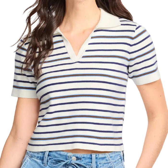 Women's Rommy Stripe Top