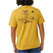 Rip Curl Men's Aloha Hotel Paradise Tee MEN - Clothing - T-Shirts & Tanks Rip Curl   