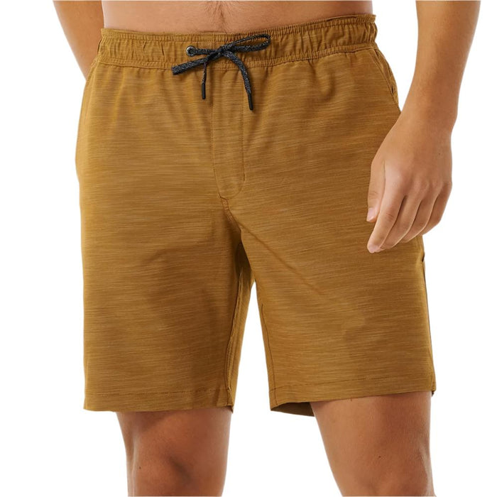 Rip Curl Men's Jackson Volley 19" Boardwalk Short MEN - Clothing - Surf & Swimwear Rip Curl   