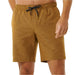 Rip Curl Men's Jackson Volley 19" Boardwalk Short MEN - Clothing - Surf & Swimwear Rip Curl   