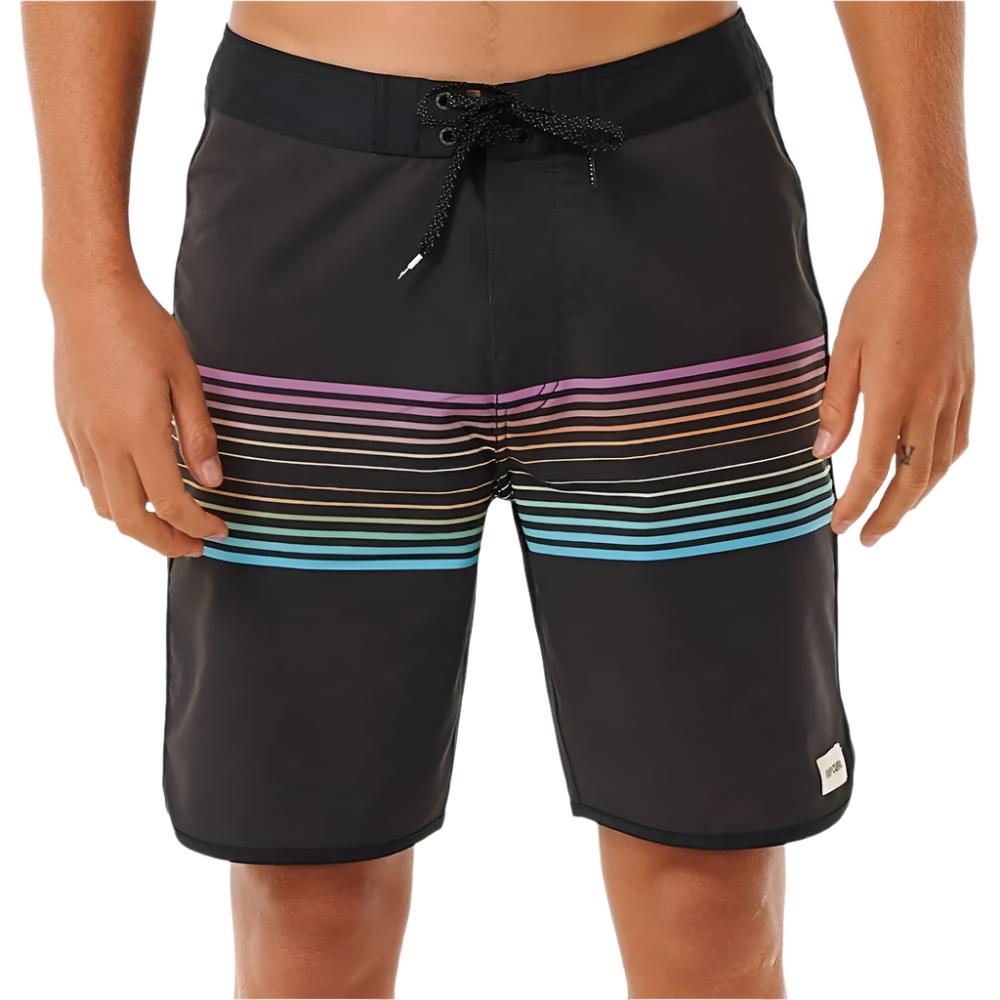 Rip Curl Surf Revival Volley 16" Boardshorts Black