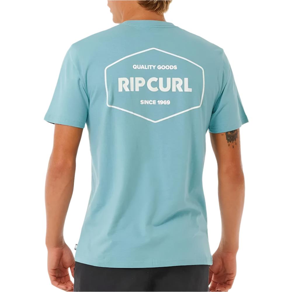 Rip Curl Men's Stapler Tee - Teskeys