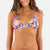 Rip Curl Women's Kamari Crossback Tri Bikini Top WOMEN - Clothing - Surf & Swimwear - Swimsuits Rip Curl   