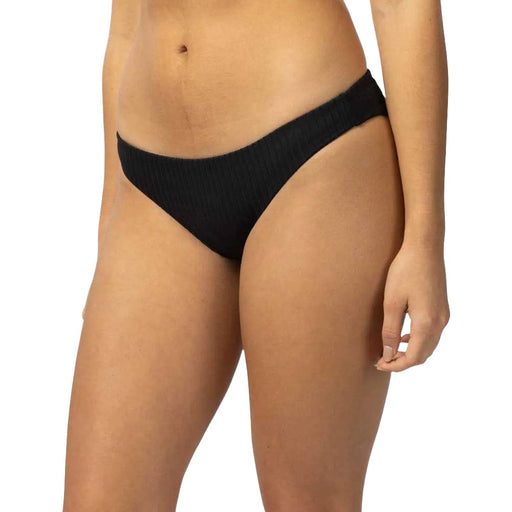 Rip Curl Women's Premium Surf Cheeky Bikini Bottom - FINAL SALE WOMEN - Clothing - Surf & Swimwear - Swimsuits Rip Curl