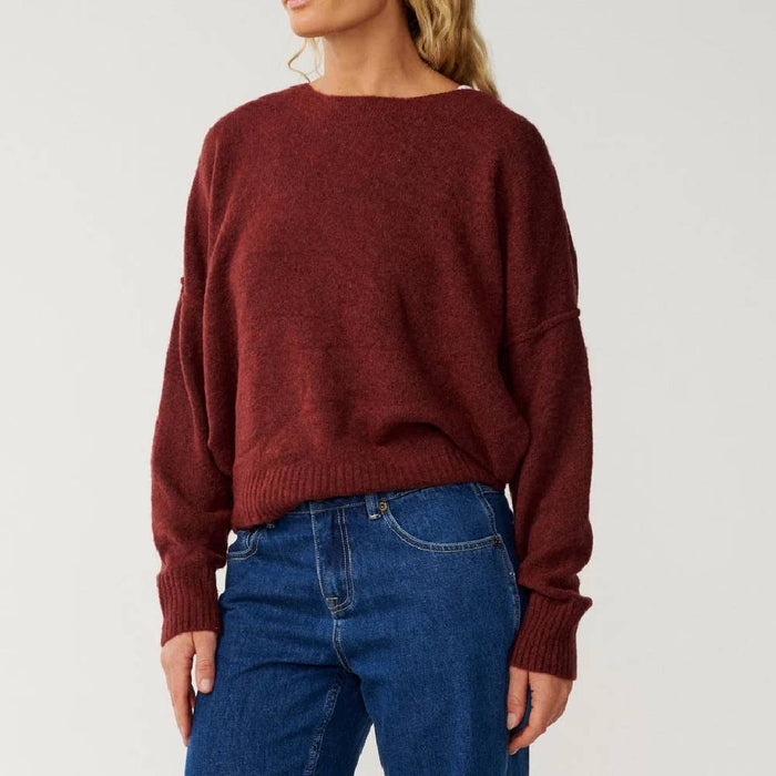 Ripcurl Women's Emily Sweater