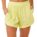 * Rip Curl Women's Premium Surf Shorts - FINAL SALE WOMEN - Clothing - Shorts Rip Curl