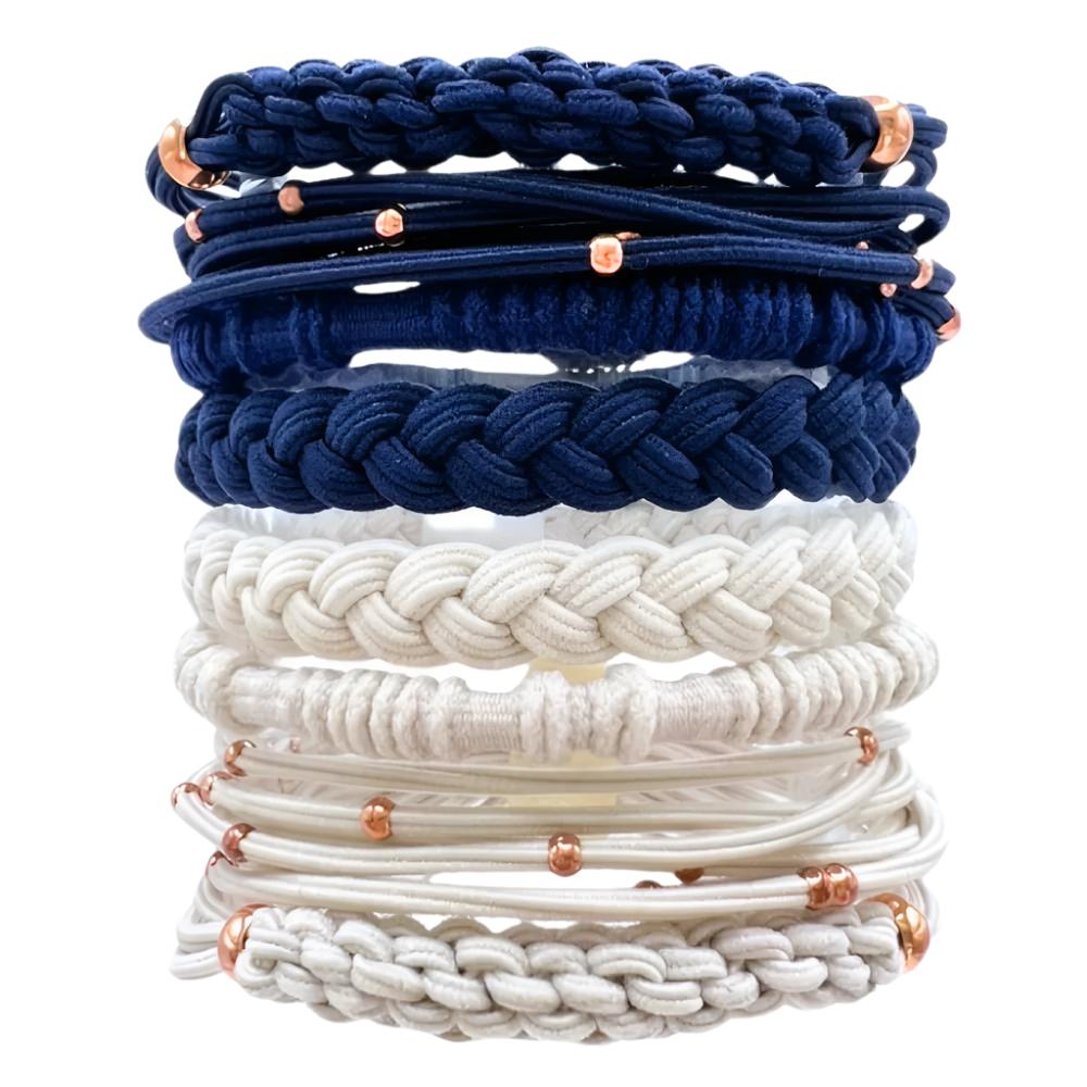 River Hair Tie Bracelets WOMEN - Accessories - Hair Accessories Gypsea Brands