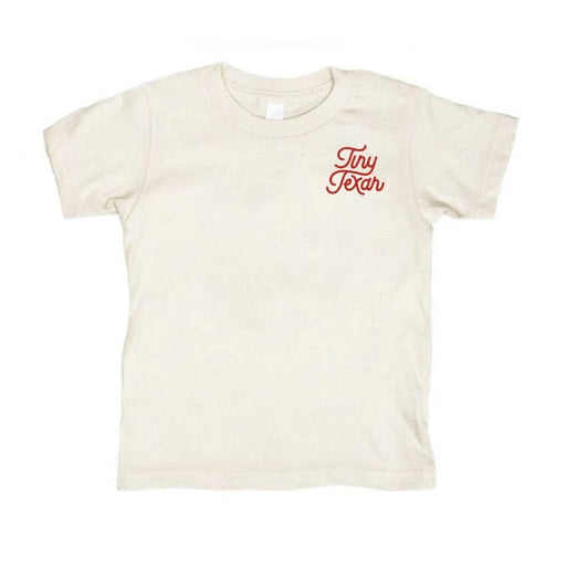 River Road Toddler Tiny Texan Tee KIDS - Baby - Unisex Baby Clothing River Road Clothing Company